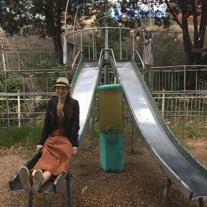 Meet your Posher, Jenny